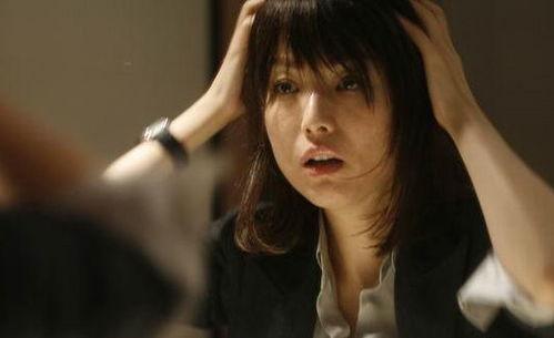 大搜查之女 在线观看,揭秘犯罪现场的正义之战  第1张